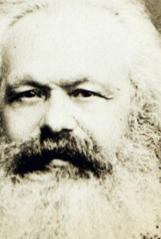 Películas de Karl Marx
