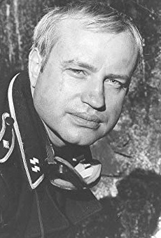 Películas de Karl-Otto Alberty