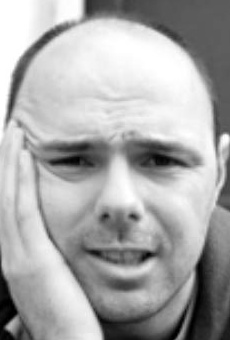 Películas de Karl Pilkington