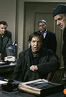 Películas de Karl Renar