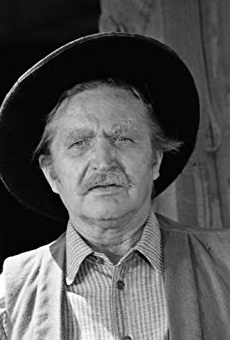 Películas de Karl Swenson