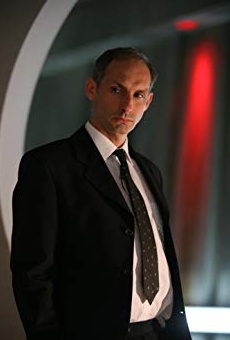 Películas de Karl Theobald