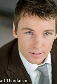 Películas de Karl Thordarson