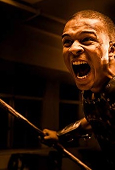 Películas de Karl Walcott