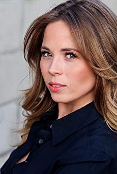 Películas de Karla Cavalli