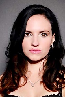 Películas de Karla Hernandez