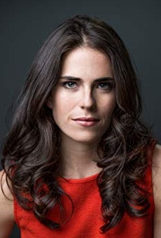 Películas de Karla Souza