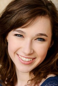 Películas de Karli Blalock