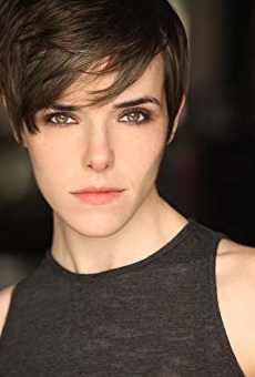 Películas de Karli Hall