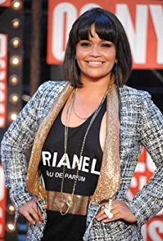 Películas de Karli Henriquez