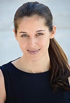 Películas de Karli Karissa