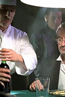 Películas de Karlos Arguiñano