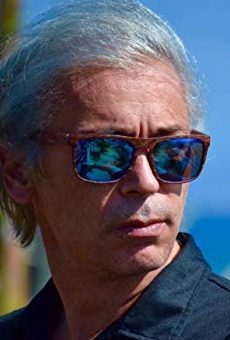 Películas de Karlos Granada