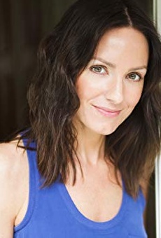 Películas de Karma McCain