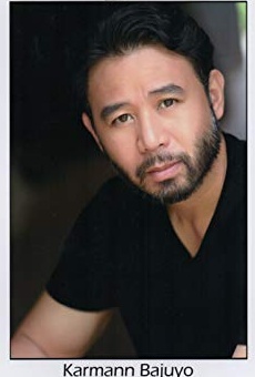 Películas de Karmann Bajuyo
