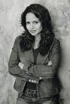 Películas de Karmine Alers