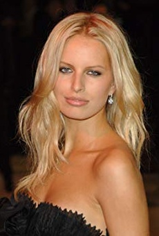 Películas de Karolina Kurkova
