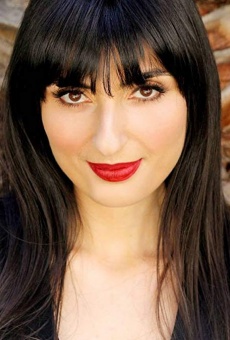 Películas de Karolina Sivas Películas de Karolina Sivas