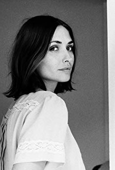 Películas de Karolina Wydra