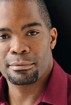 Películas de Karr Washington