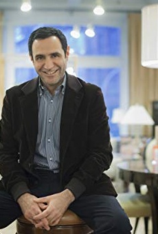 Películas de Karren Karagulian