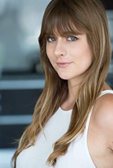 Películas de Karri Davis