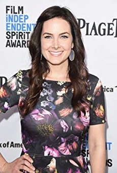 Películas de Karrie Cox