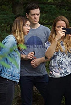 Películas de Karrie Crouse