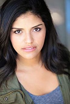 Películas de Karrie Martin