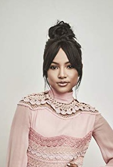 Películas de Karrueche Tran