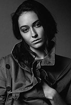 Películas de Karsen Liotta