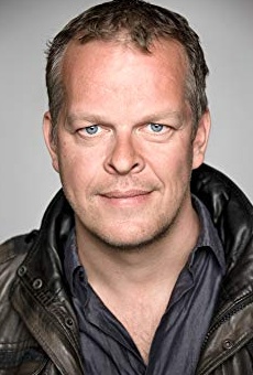 Películas de Karsten Kaie