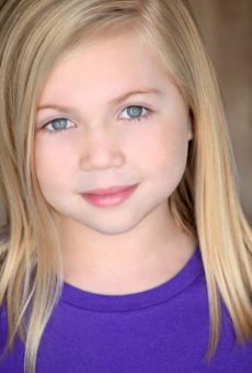 Películas de Karter Percival