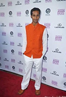 Películas de Karthik Srinivasan