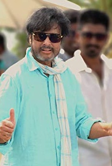 Películas de Karthik