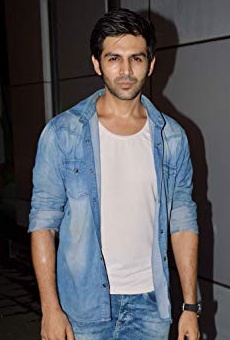 Películas de Kartik Aaryan