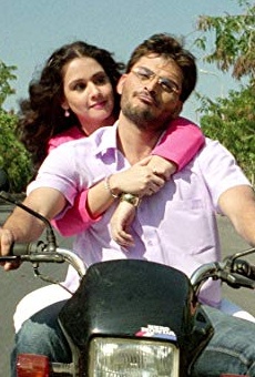 Películas de Kartika Rane