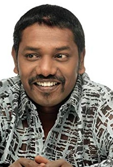 Películas de Karunas