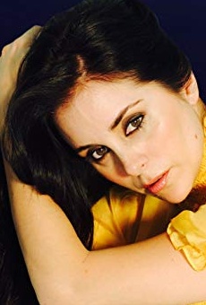 Películas de Karyme Lozano