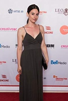 Películas de Karyn Halpin