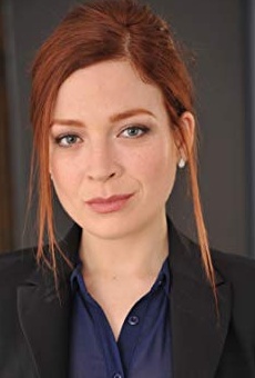 Películas de Karyn Mott