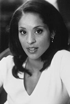 Películas de Karyn Parsons