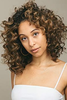 Películas de Kasey Elise