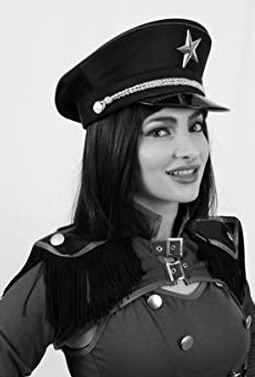 Películas de Kasey Iliana Sfetsios