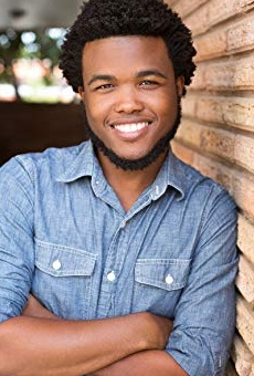 Películas de Kasey James