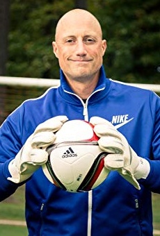 Películas de Kasey Keller
