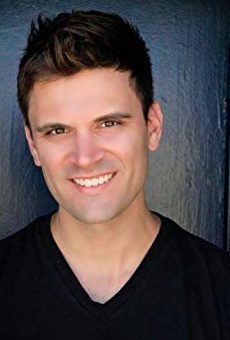 Películas de Kash Hovey