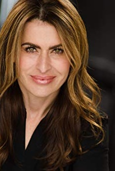 Películas de Kasha Fauscett