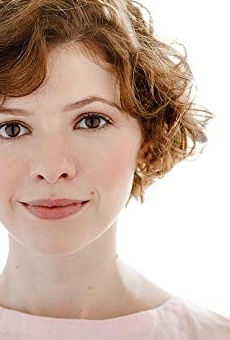 Películas de Kasha Kropinski