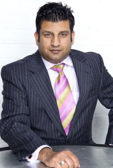 Películas de Kashif Amjad